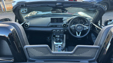 Mazda MX-5 2.0 [184] Homura 2dr Petrol Convertible